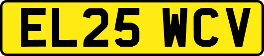 EL25WCV