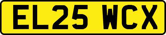 EL25WCX