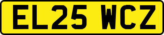 EL25WCZ