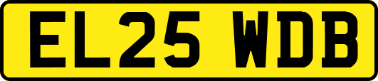 EL25WDB