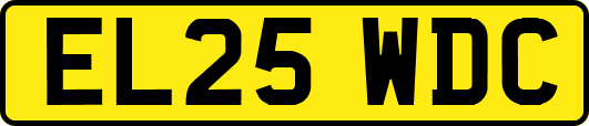 EL25WDC