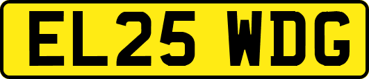 EL25WDG