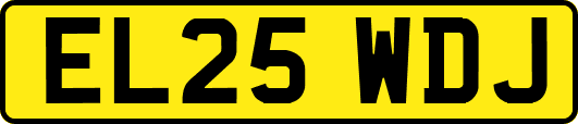 EL25WDJ
