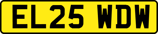 EL25WDW