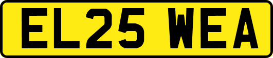 EL25WEA