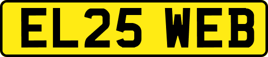 EL25WEB