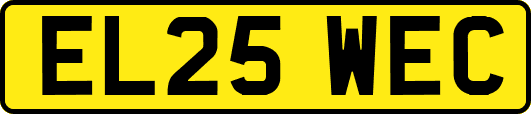 EL25WEC