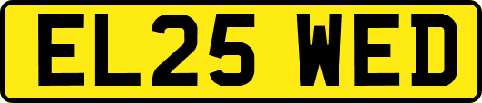 EL25WED
