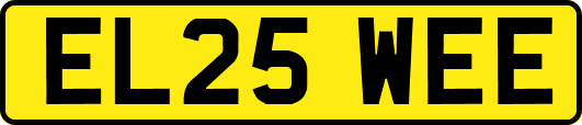 EL25WEE