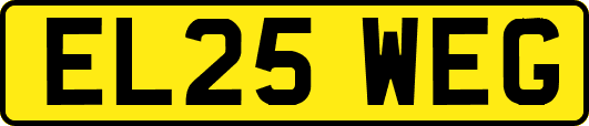 EL25WEG
