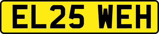 EL25WEH
