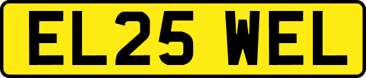 EL25WEL