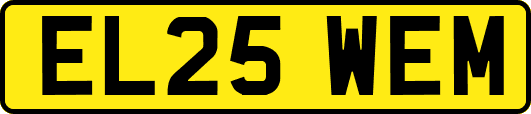 EL25WEM
