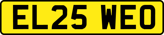EL25WEO