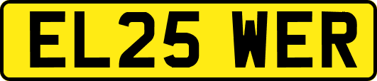 EL25WER