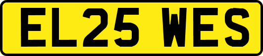EL25WES