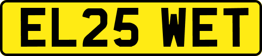 EL25WET