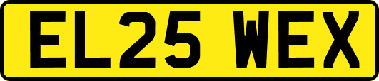EL25WEX