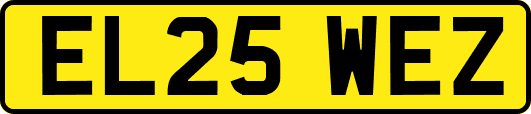 EL25WEZ