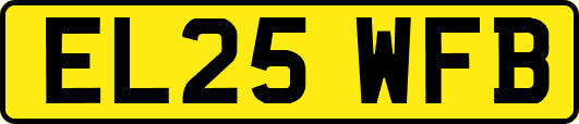 EL25WFB