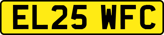 EL25WFC