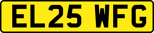 EL25WFG