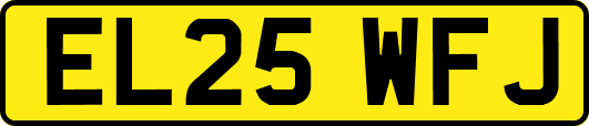 EL25WFJ