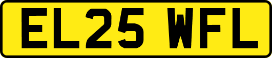 EL25WFL