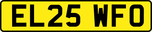 EL25WFO