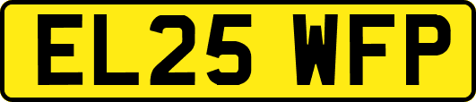 EL25WFP