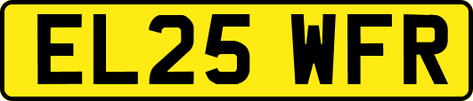 EL25WFR