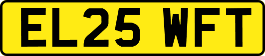 EL25WFT