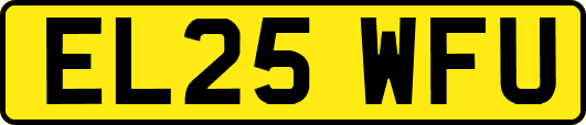 EL25WFU