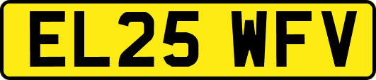 EL25WFV