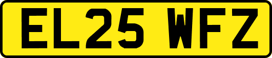 EL25WFZ