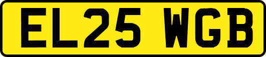 EL25WGB