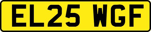 EL25WGF