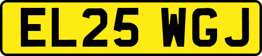 EL25WGJ