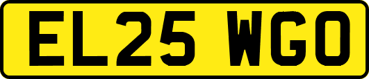 EL25WGO