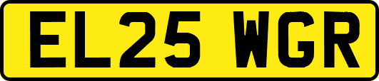 EL25WGR