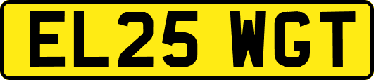 EL25WGT