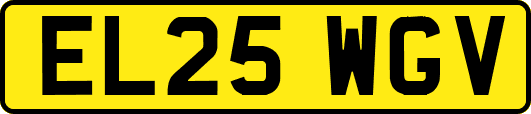 EL25WGV
