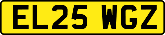 EL25WGZ