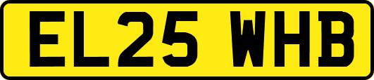 EL25WHB
