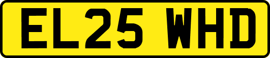 EL25WHD