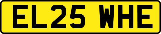 EL25WHE