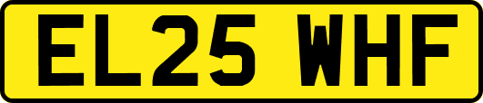 EL25WHF