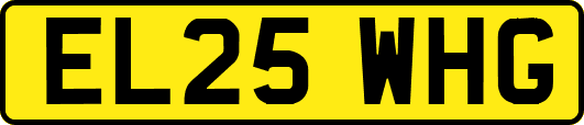 EL25WHG