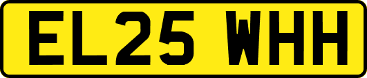 EL25WHH