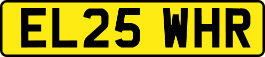 EL25WHR